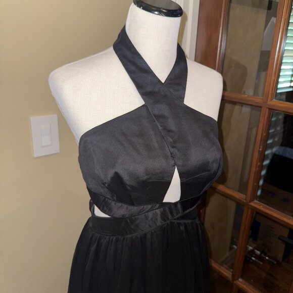 Guess Black Party Dress - Picture 2 of 5